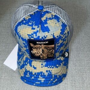 New Goorin Bros Trucker Hat